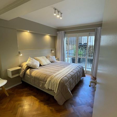 Departamento Centrico Con Cochera - Cordoba Argentina- 외부 사진