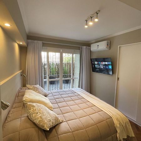 Departamento Centrico Con Cochera - Cordoba Argentina- 외부 사진