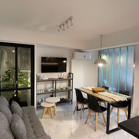Departamento Centrico Con Cochera - Cordoba Argentina- 외부 사진
