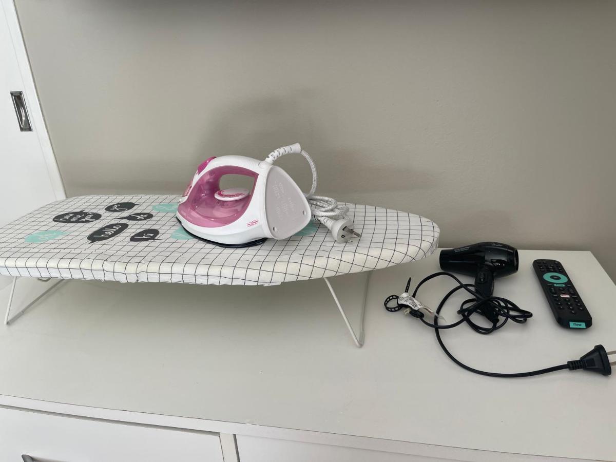 Departamento Centrico Con Cochera - Cordoba Argentina- 외부 사진