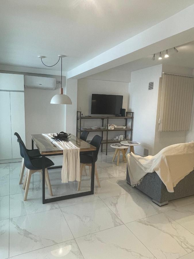 Departamento Centrico Con Cochera - Cordoba Argentina- 외부 사진