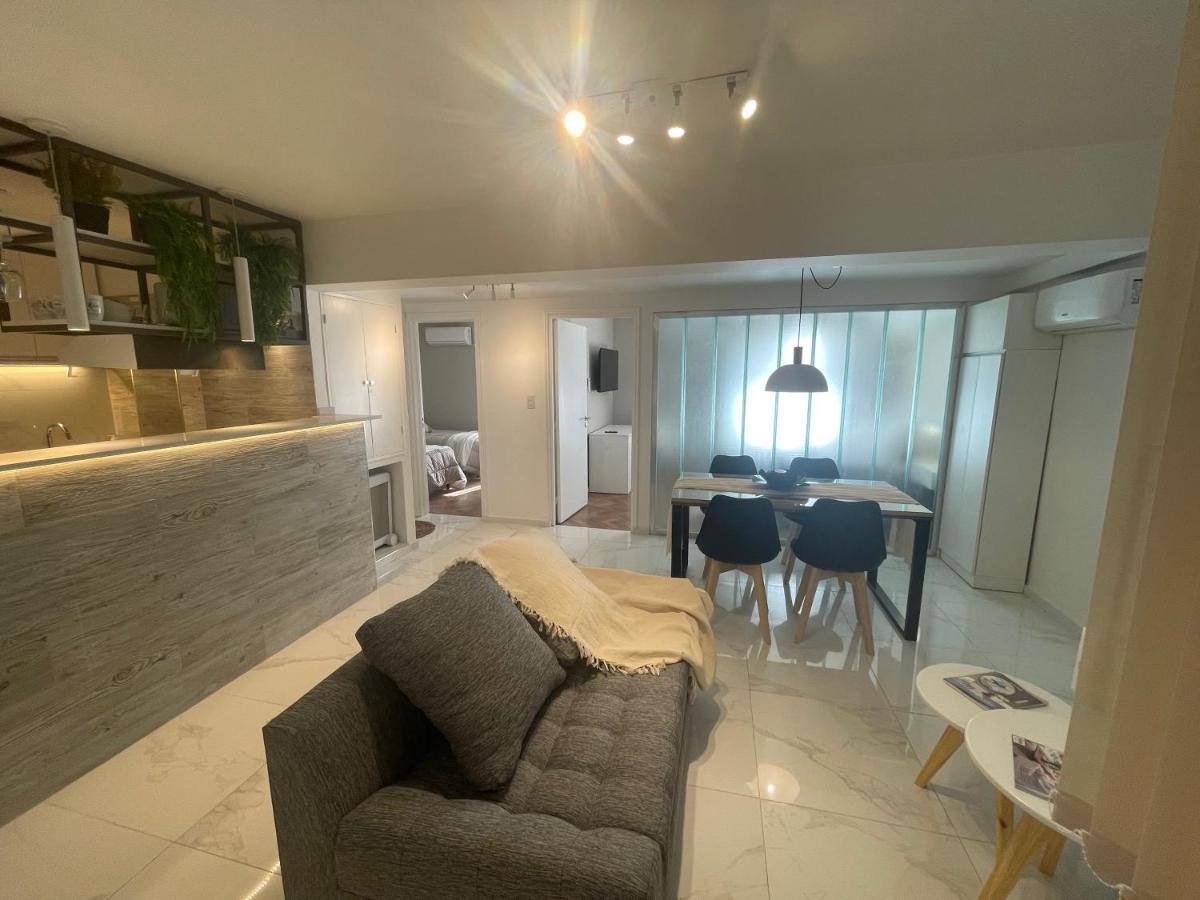 Departamento Centrico Con Cochera - Cordoba Argentina- 외부 사진