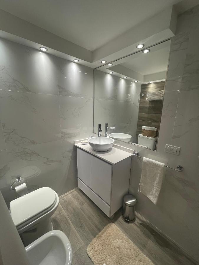 Departamento Centrico Con Cochera - Cordoba Argentina- 외부 사진