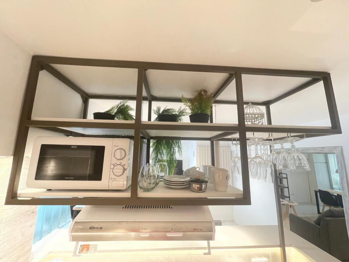 Departamento Centrico Con Cochera - Cordoba Argentina- 외부 사진