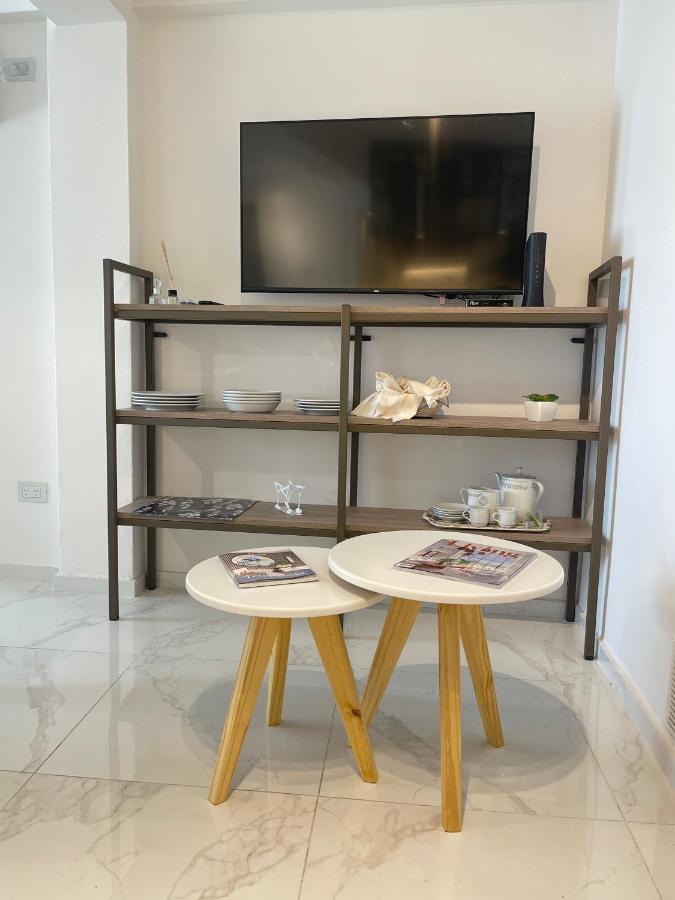 Departamento Centrico Con Cochera - Cordoba Argentina- 외부 사진