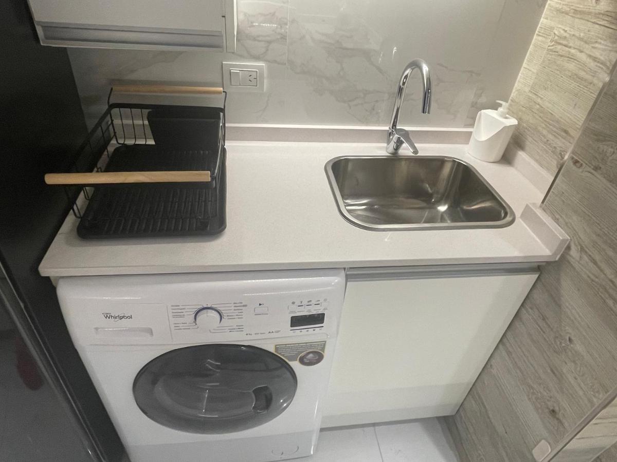 Departamento Centrico Con Cochera - Cordoba Argentina- 외부 사진