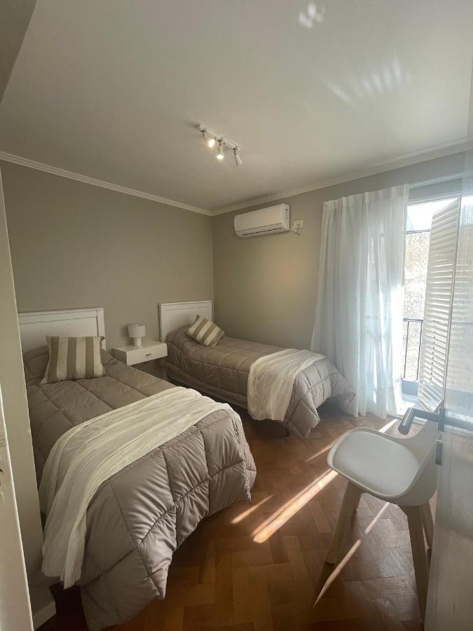 Departamento Centrico Con Cochera - Cordoba Argentina- 외부 사진