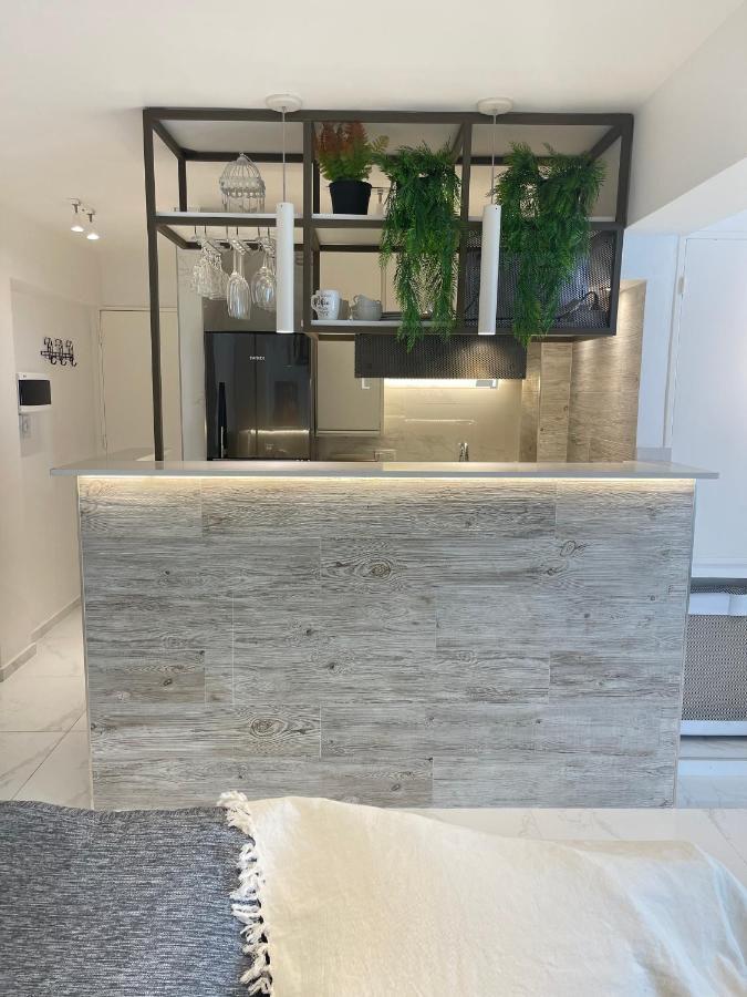Departamento Centrico Con Cochera - Cordoba Argentina- 외부 사진