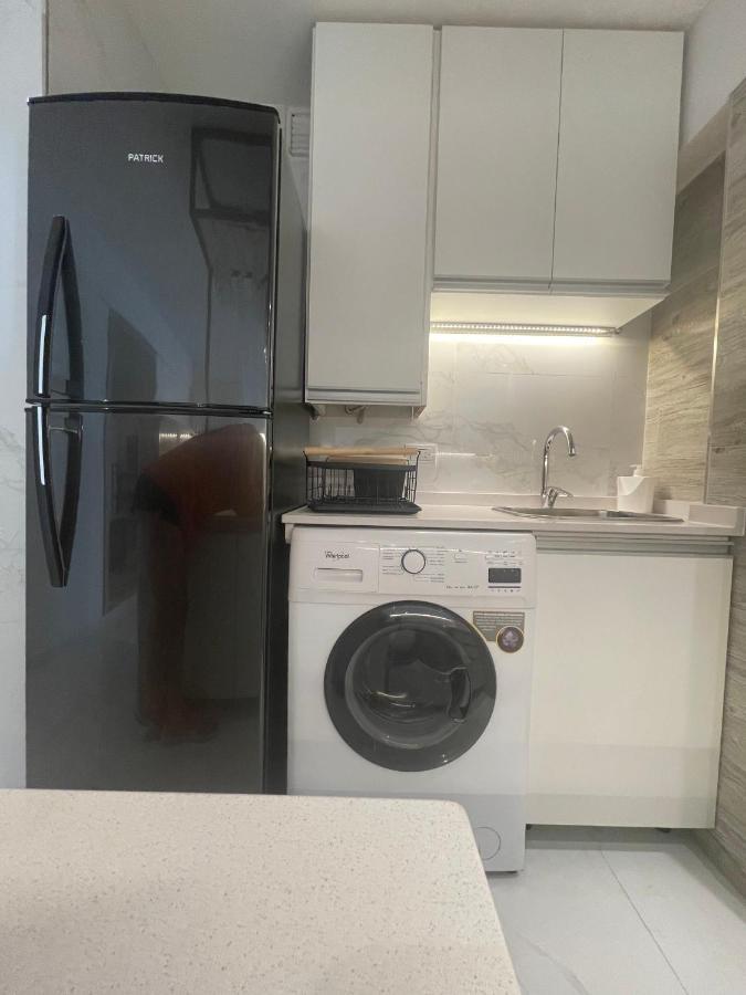 Departamento Centrico Con Cochera - Cordoba Argentina- 외부 사진
