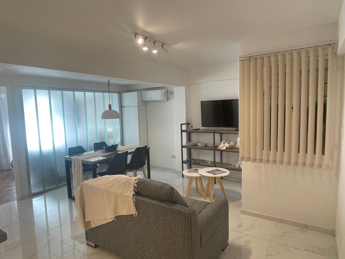 Departamento Centrico Con Cochera - Cordoba Argentina- 외부 사진