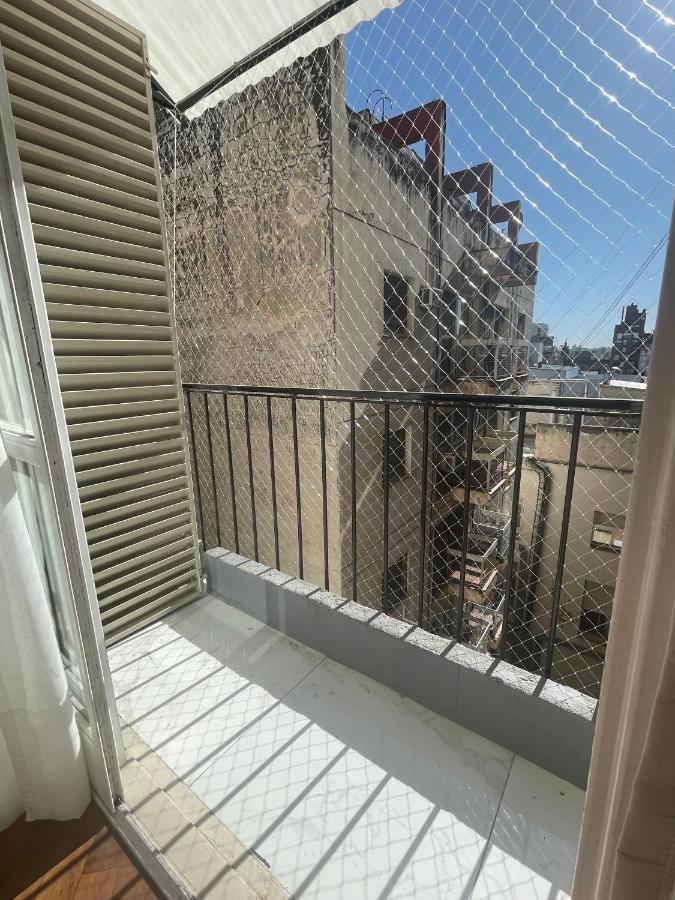 Departamento Centrico Con Cochera - Cordoba Argentina- 외부 사진