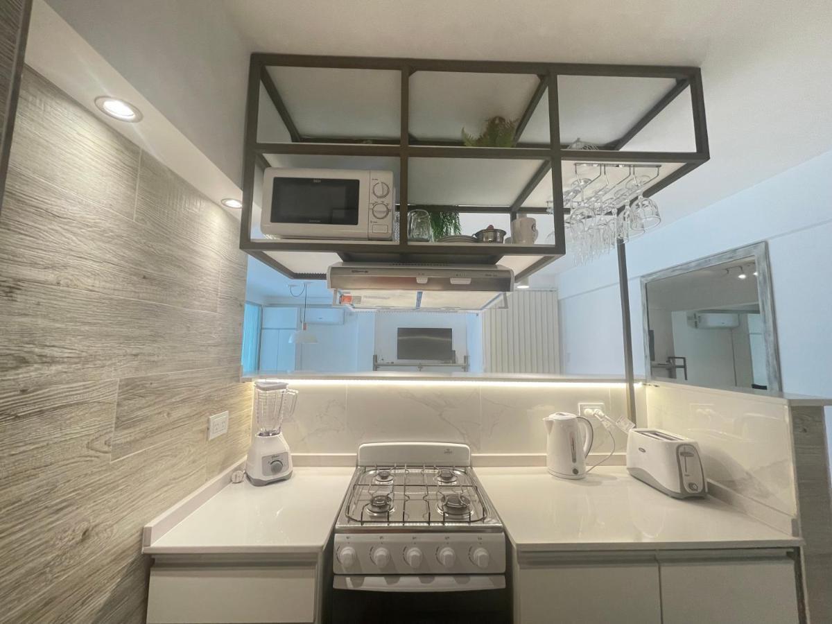 Departamento Centrico Con Cochera - Cordoba Argentina- 외부 사진