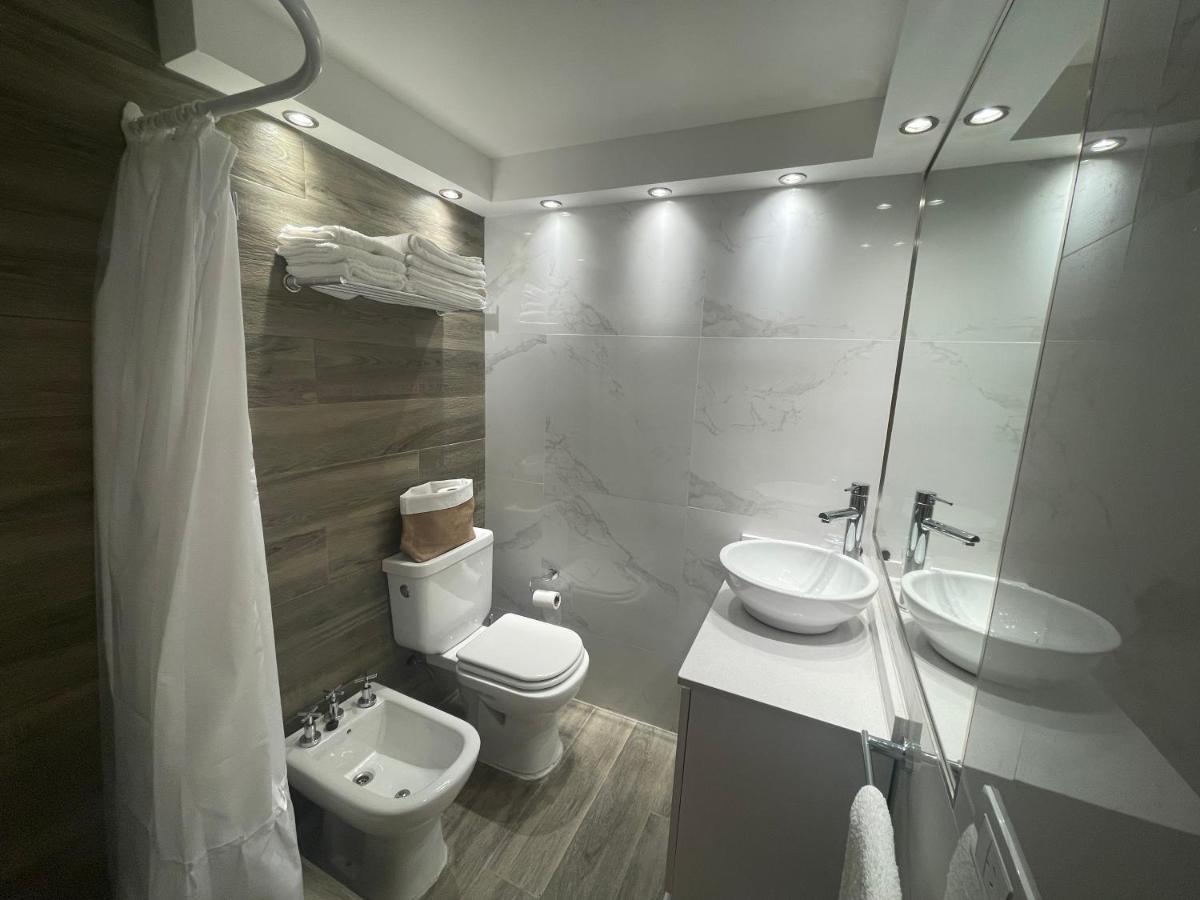 Departamento Centrico Con Cochera - Cordoba Argentina- 외부 사진