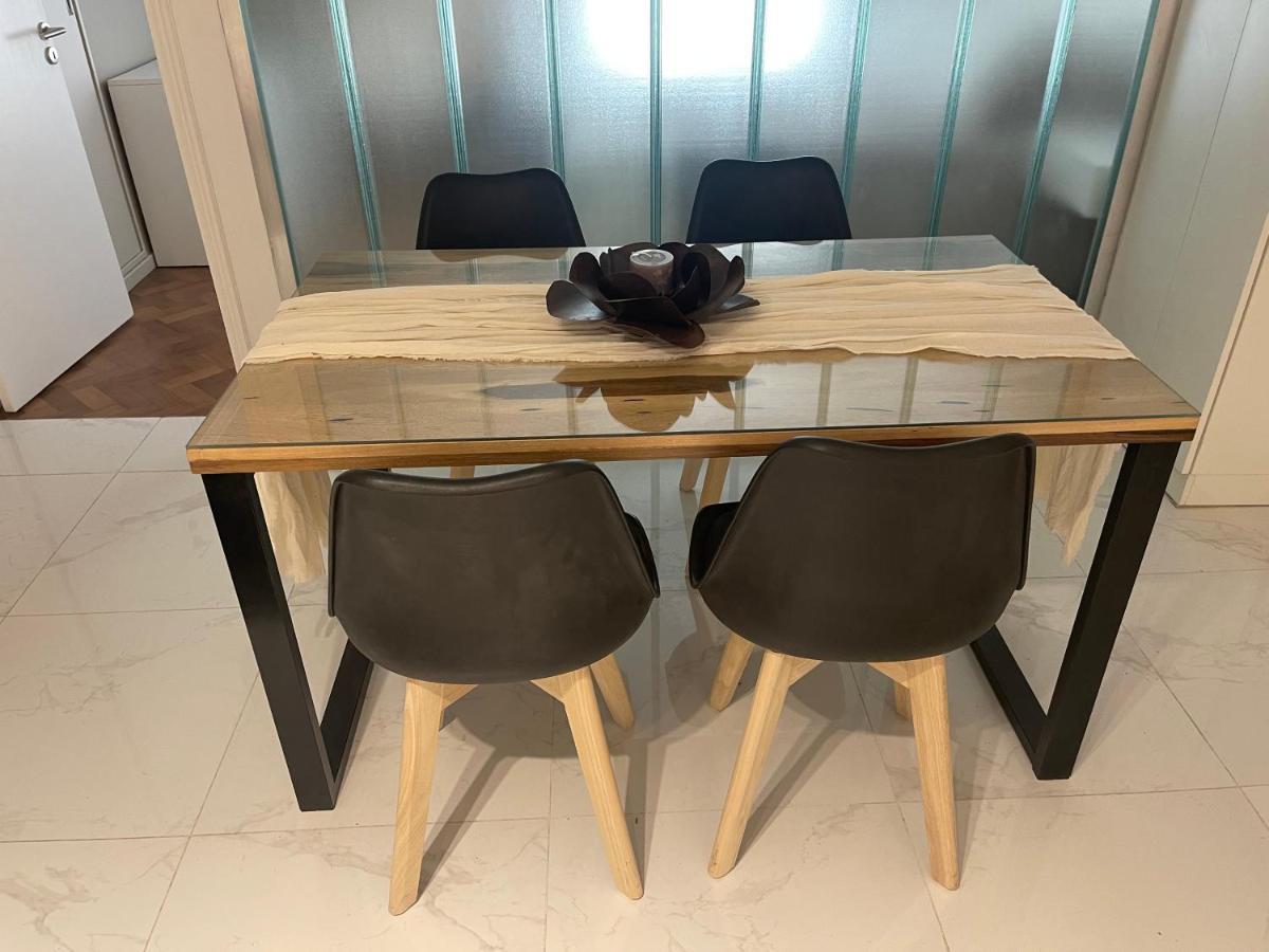 Departamento Centrico Con Cochera - Cordoba Argentina- 외부 사진