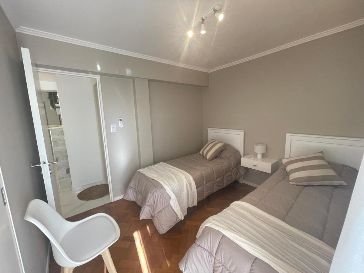 Departamento Centrico Con Cochera - Cordoba Argentina- 외부 사진