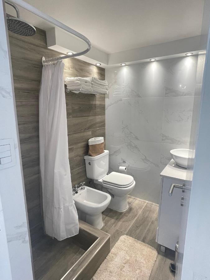 Departamento Centrico Con Cochera - Cordoba Argentina- 외부 사진