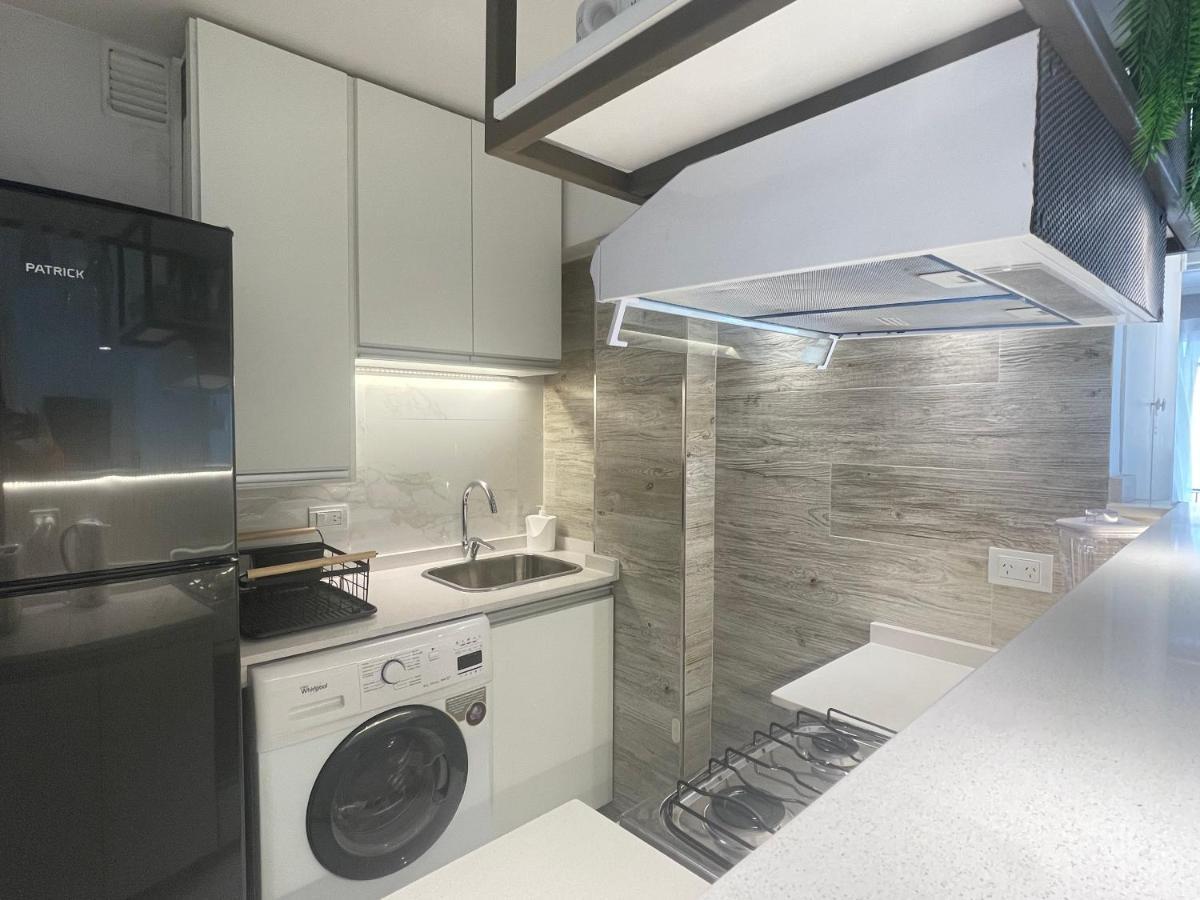 Departamento Centrico Con Cochera - Cordoba Argentina- 외부 사진