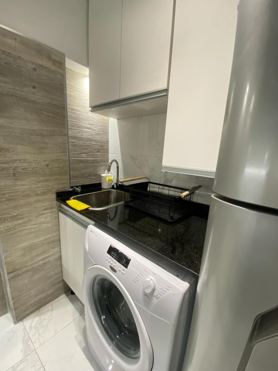 Departamento Centrico Con Cochera - Cordoba Argentina- 외부 사진