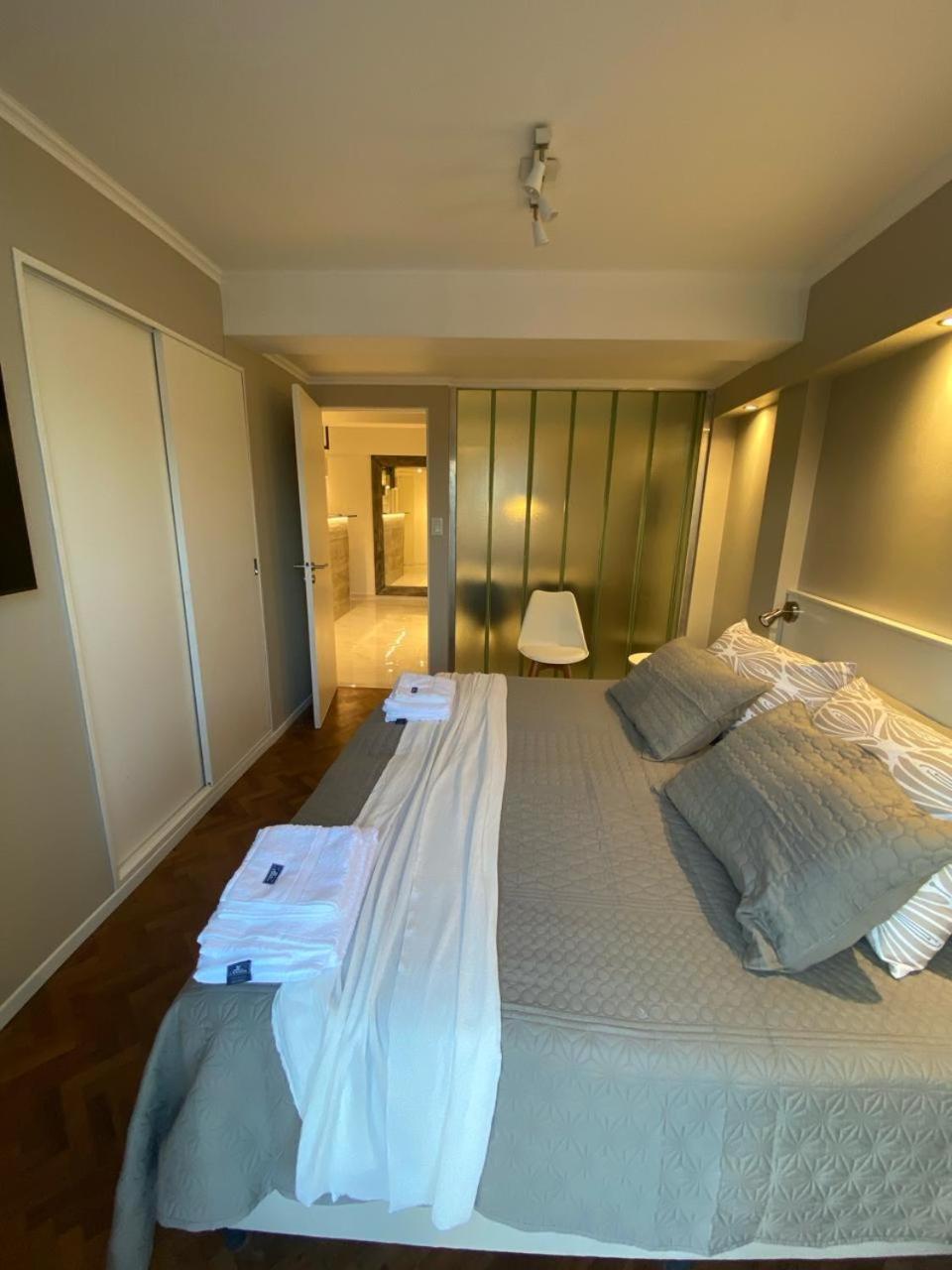 Departamento Centrico Con Cochera - Cordoba Argentina- 외부 사진
