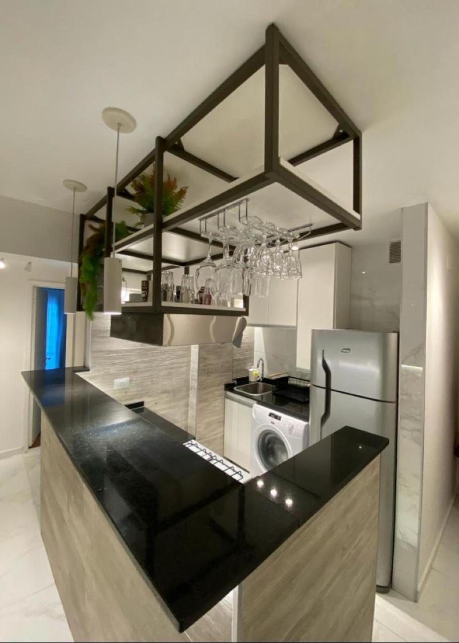Departamento Centrico Con Cochera - Cordoba Argentina- 외부 사진