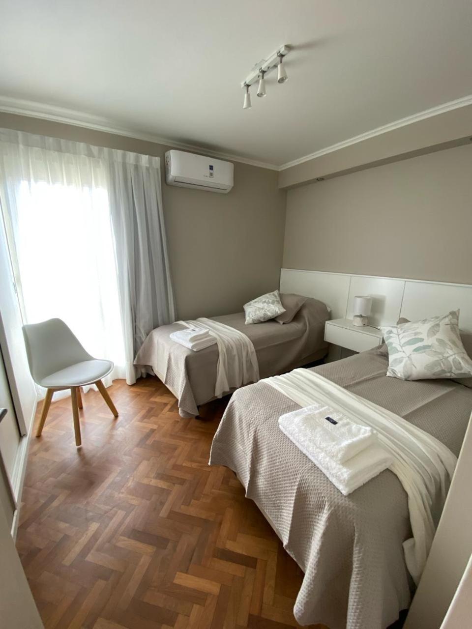 Departamento Centrico Con Cochera - Cordoba Argentina- 외부 사진