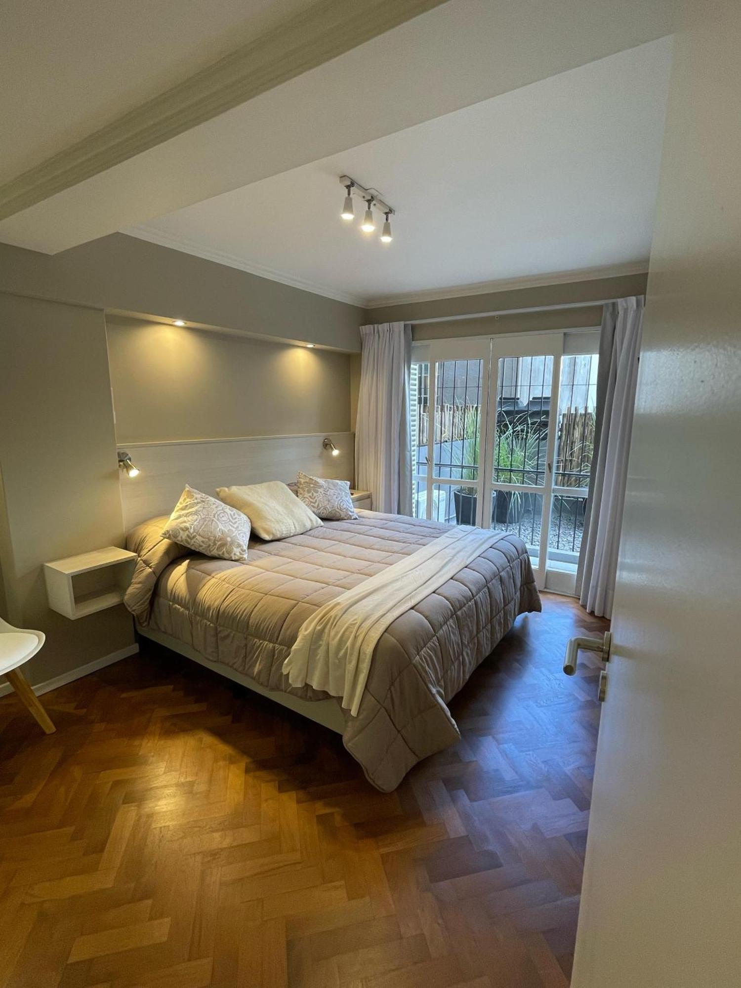Departamento Centrico Con Cochera - Cordoba Argentina- 외부 사진