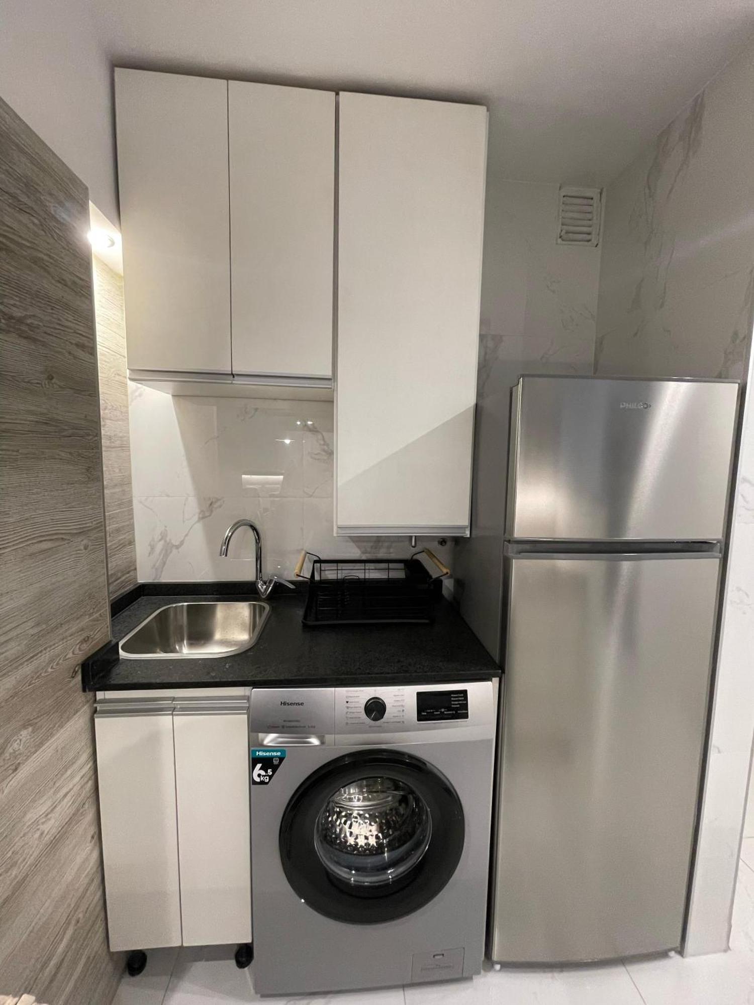Departamento Centrico Con Cochera - Cordoba Argentina- 외부 사진