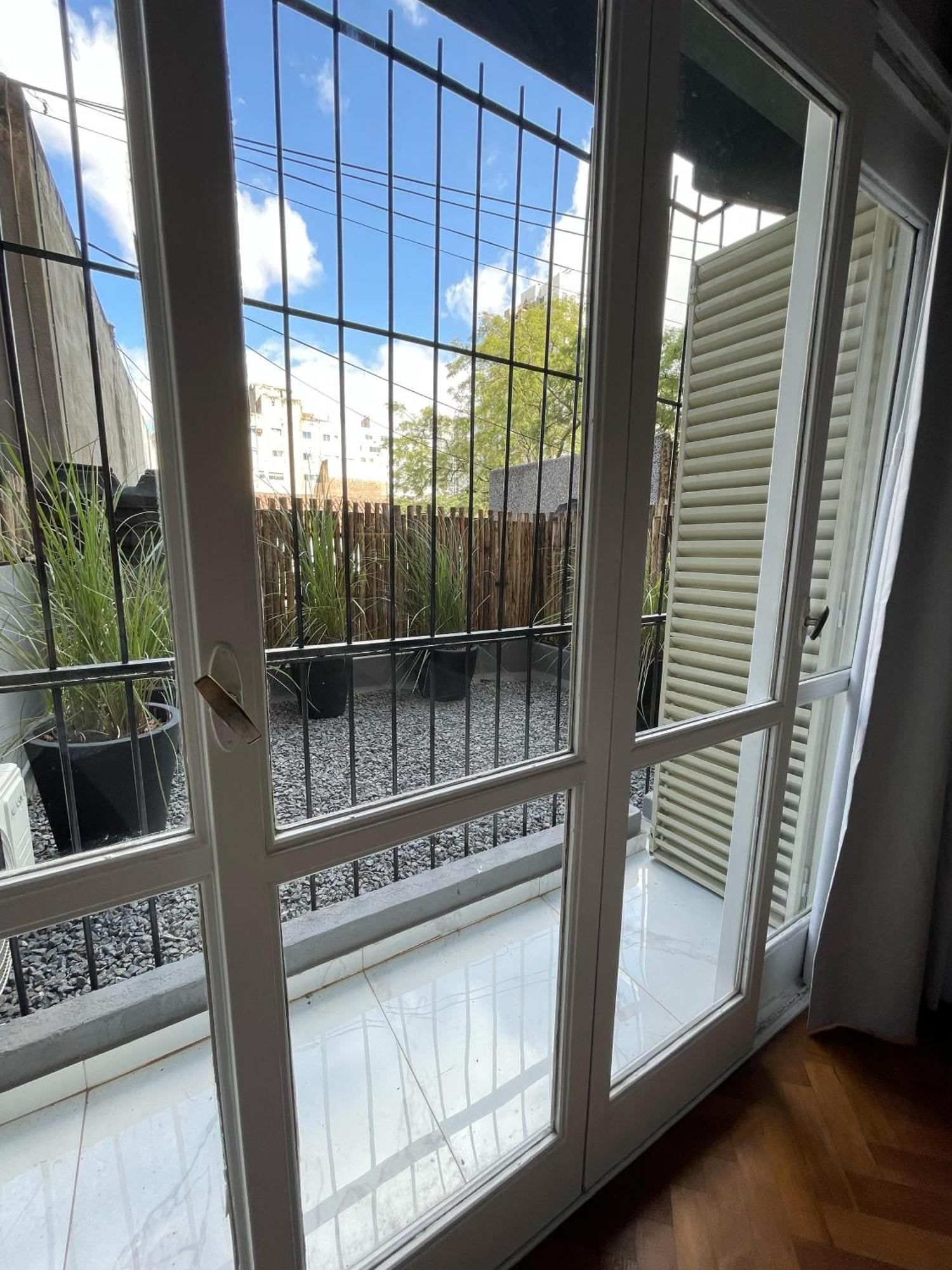 Departamento Centrico Con Cochera - Cordoba Argentina- 외부 사진