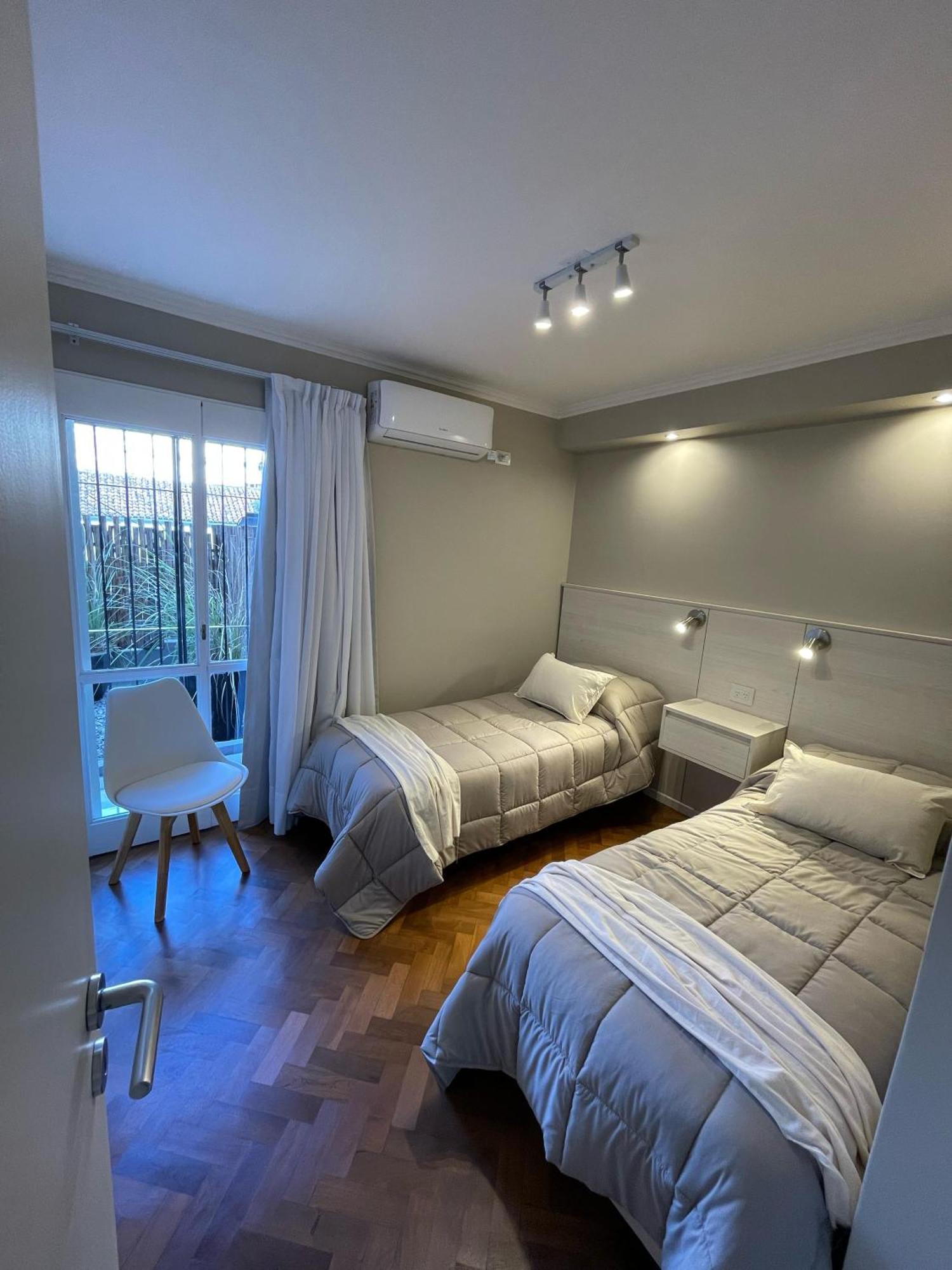 Departamento Centrico Con Cochera - Cordoba Argentina- 외부 사진